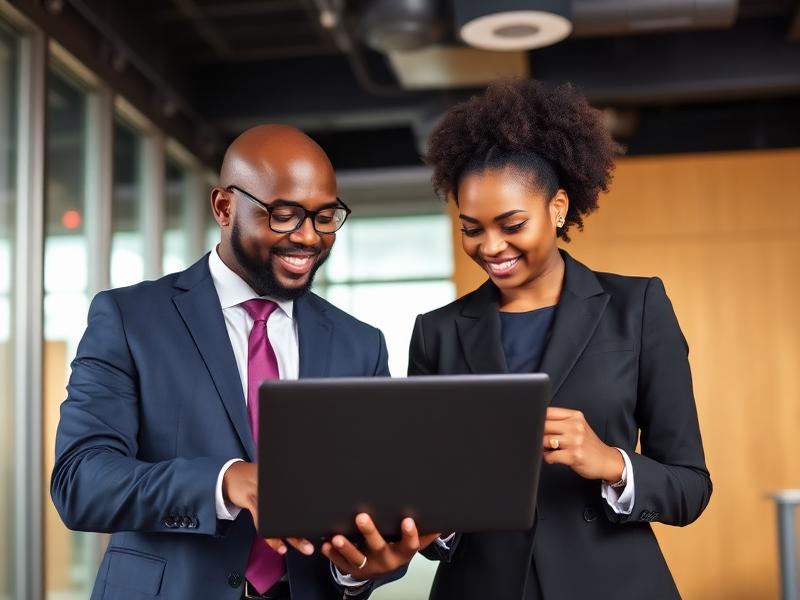 African Startups Raise Over $500M in Q1 2025