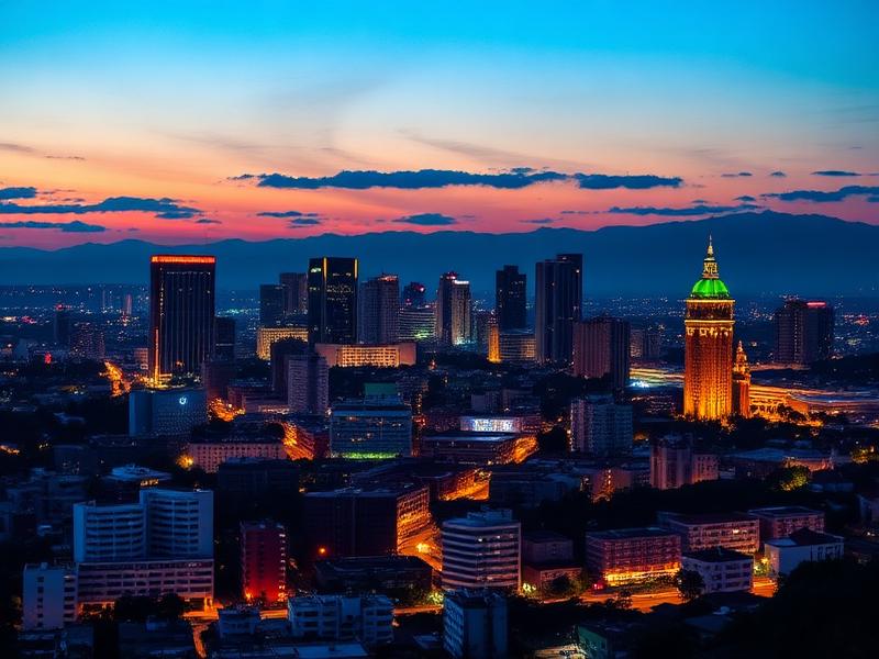Rwanda Emerges as a Top Destination for Investors in East Africa